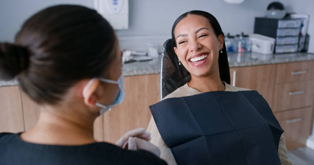 Oral Cancer Screening in Fulshear, TX