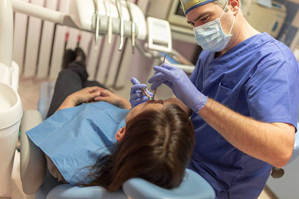 Best Dental Exams and Cleanings  in Fulshear, TX