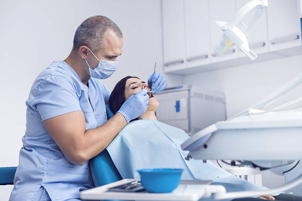 Dental Bonding in Fulshear, TX